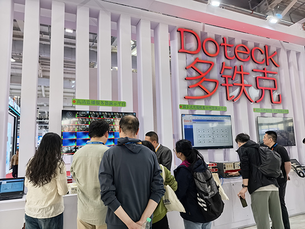 Doteck